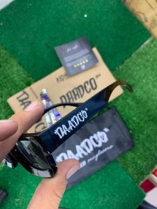 ORIGINAL sunglasses/kacamata " Grafitty " edition by daad.co free pouch + stiker hologram