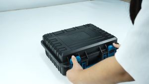 Tingkat Laser Multifungsi Waterpass Digital: Fitur & Manfaat