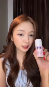 [คละสูตร x2 ชิ้น] ฟูจิ เฮเซล สโนว์ โรลออน สูตรดั้งเดิม + สูตรไข่มุก  [FUJI HAZEL SNOW + FUJI HAZEL SNOW PEARL ROLL ON]