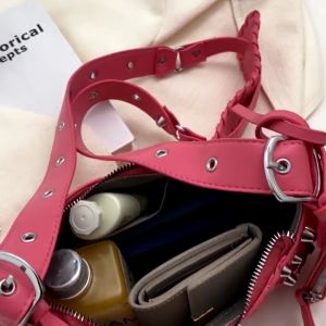 [BISA COD] 2175 tas bahu wanita terkini & tas selempang wanita cantik dan best seller