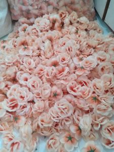 Kuntum bunga jual per 100 pcs.