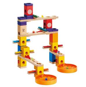 Hape | Educational STEAM Toy Musical Ball Track