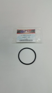 Oring Pully Vario 125 (Harga 1 PC) - O Ring Seal Sil Karet Pulley Pulli CVT Honda Beat FI Scoopy