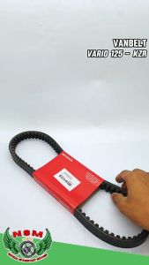 Vanbelt untuk Vario 125: Pemilihan & Perawatan