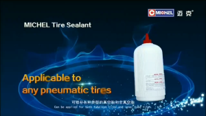 Cairan Penambal Ban Motor Mobil Tire Sealant Tube Anti Bocor WELL 350ml Cairan Tambal Ban Tubeless Motor Mobil Anti Bocor Tubles Anti Ranjau dan Paku Penambal Ban Bocor Original