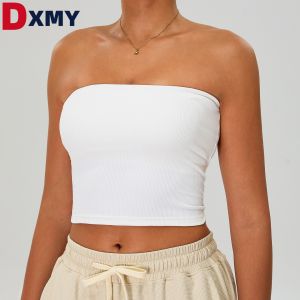 Shockproof High-Intensity Support Sports Bra