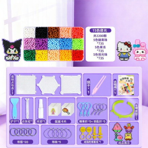 Bộ Đồ Chơi Giáo Dục Sáng Tạo DIY