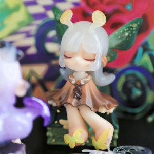 Magic Town Aroma Princess Mystery Box Kawaii Designer Doll Collectible Toy Desktop Ornament Gift