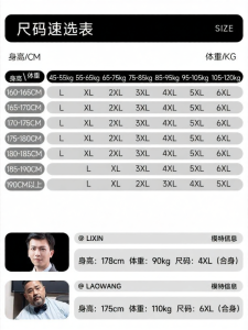 CHUYISHENG | Men Disposable Underwear 30 Pieces
