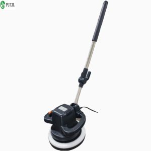 Home floor waxing machine marble polishing and grinding tool ceramic tile waxing all-in-one machine electric polishing tool