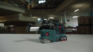 BOSCH GBH 185LI Cordless Brushless Rotary Hammer 18V SDS Plus