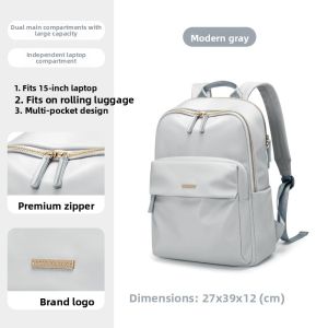 Golf | Simple and Large Capacity Travel Backpack