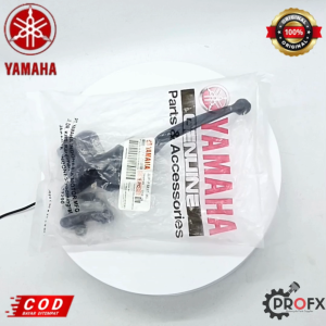 MASTER REM ASSY YAMAHA 2DP KANAN NMAX NEW NMAX OLD ORIGINAL ASLI YGP REM CAKRAM