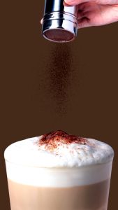 AIK CHEONG (Cafe Art)  3-in-1 Cappuccino 300g (12s x 25g)