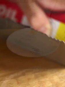 [HCM] Giấy bạc nướng thực phẩm 5M cho nồi chiên không dầu nướng thịt cách nhiệt bọc thức ăn(30cm x 5m)-GL314