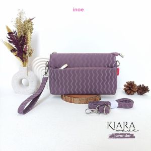 tas wanita slempang 2 in 150 ankiara wafe inoe