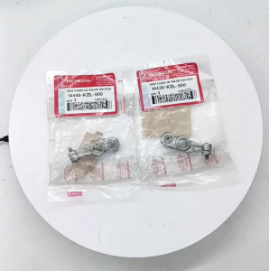 Pelatuk Klep Set KZL Honda Spacy Beat Vario 110 Fi Scoopy Fi Starter Kasar Platuk rocker arm piano