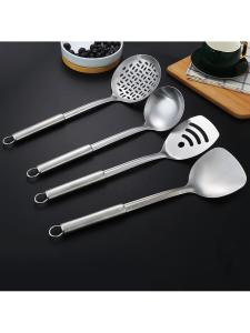 430 Stainless Steel Heavy-duty Kitchen Set
