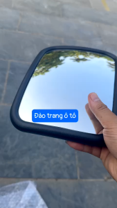 Gương xe ô tô huyndai sườn xe HD500 HD65 HD72 hd78 hd79 n250 HD 800 110sl 120sl MITSU SL-998