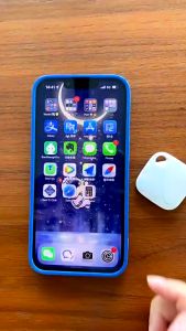 Penjelasan Tentang Aitag Smart Tag & GPS Finder