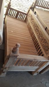 BALE BALE UKIR RAHWANA JATI