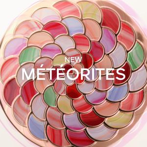 GUERLAIN Météorites Light-revealing Pearls of Powder