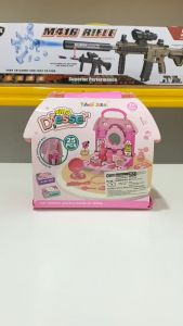 Mainan Anak & Shoulder Bag Anak: Pilihan Mainan Interaktif & Dandan