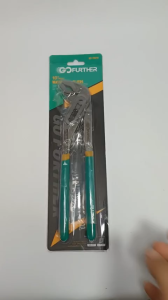 KÌM MỎ QUẠ ĐA NĂNG 12 INCH/300MM GO FURTHER GF-78210