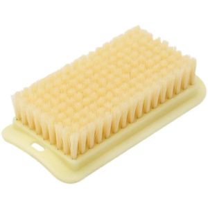 Square Ultra Soft Brush for Washing Clothes Shoes down Jackets Soft Bristle Multi-Functional Home Cleaning Tool Laundry Brush