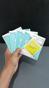 Orphee Senar Gitar Akustik String 85/15 Bronze QA140 / QA150 / QA160 / QA170