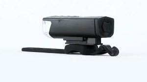 EELHOE | New Bicycle Headlight Tail Light Waterproof USB Rechargeable LED Taillamp Bike Accessories