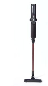 Máy hút bụi không dây IRIS OHYAMA IC‑SLDC7 – Dạng đứng lực hút mạnh có cảm biến bụi nhẹ 1.2kg