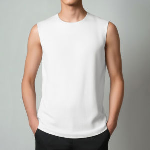 NO.TEE | Double-sided Doralon Warmth Anti-cold Traceless Vest