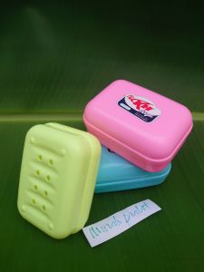 TEMPAT SABUN MURAH/WADAH SABUN/TEMPAT MENYIMPAN SABUN SERBAGUNA