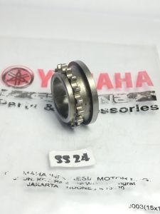 get gear Gir gigi ttmming timing teming kecil kruk Yamaha Vega ZR Jupiter Z 17T Ori Made In Japan