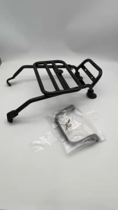 THK3MFP64300TB ตะแกรงหน้า อะไหล่แต่ง H2C สำหรับ Giorno