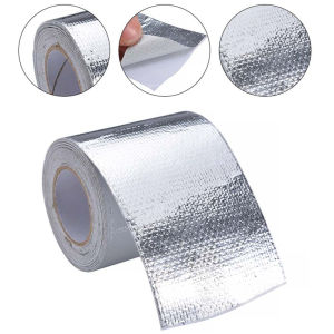 5M/20M*5cm Fiberglass Tape Self-Adhesive Tape for Moisture and Oil Resistant in Kitchen and Bathroom