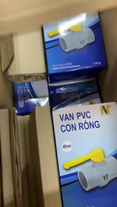 Van Răng Trong Tay Trơn Phi 42 (Số lượng: 3 cái)