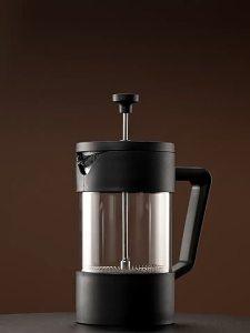 ⭐🇸🇬 READY STOCK 【High Quality】French Press/Coffee Press for Brewing Coffee or Tea/Coffee pour Over Pot 350/600ml/1000ml