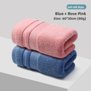 GRACE | Face & Bath Soft Absorbent Towel