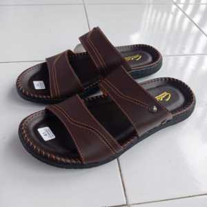 [CUCI GUDANG] SANDAL PRIA//SANDAL KEREN//SANDAL KEKINIAN NYAMAN DAN AWET//CARV BB LOOP