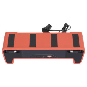 HS | Quick Charge Dock with Concealed Retractable Cable for Ideal L6 L7 L8 L9