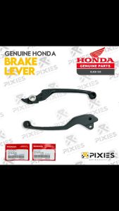 HONDA GENUINE STOCK LEFT BRAKE LEVER 53178K81N30 FOR CLICK 125 / CLICK 150 V2 GAME CHANGER