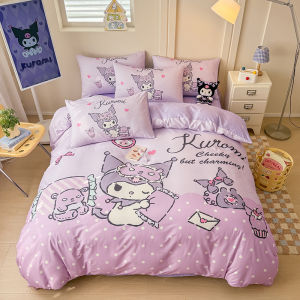 YAOKANG | Princess Style Cotton Bedding Set
