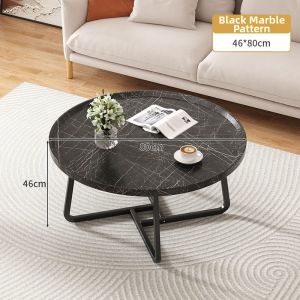 XUANXISHI | Geometric Creative and Practical Coffee Table