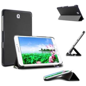 Case for Galaxy Tab S2 8.0 inch SM-T710/T715/T713/T719 Tablet Case Lightweight Stand Cover Protective Shell Auto Sleep Wake