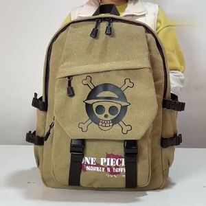 Balo Hai Vai Hoạt Hình  Naruto Balo Nam Naruto