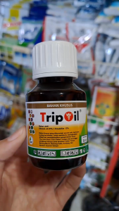 TRIPOIL 50 ML INSEKTISIDA PENGENDALI HAMA