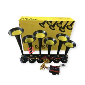 Musical Horn Heavy Duty