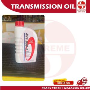 S2U Original Honda ATF DW-1 City TMO Accord Tao Odyssey CRV Civic Jazz Minyak Auto Filter Gearbox